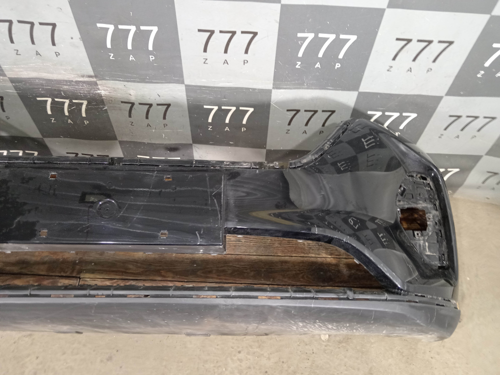 Бампер передний Haval M6 2 21-нв Б/У Оригинал 2803101XKZ0YA