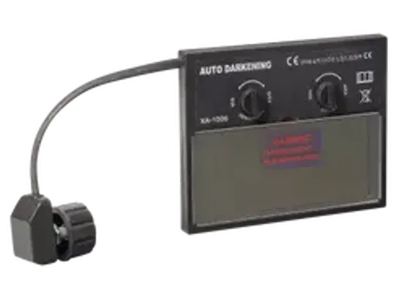 Сварочная маска Сварог AS-4001F TRUE COLOR с устройством подачи воздуха Р-1004