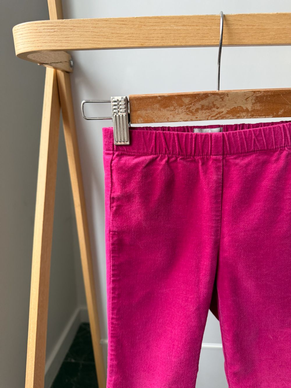 Хлопковые брюки Il gufo, 92