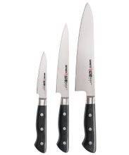 Samura Набор ножей Pro-S, 3шт.