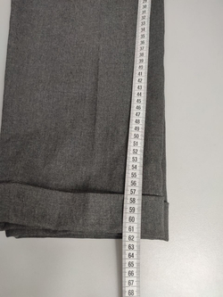 Брюки Viktor & Rolf классические 42 размер