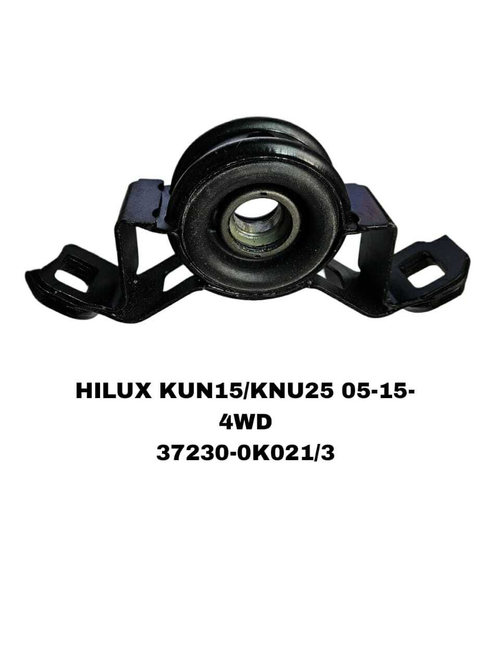 ПОДВЕСНОЙ HILUX KUN15/KNU25 05-15- 4WD