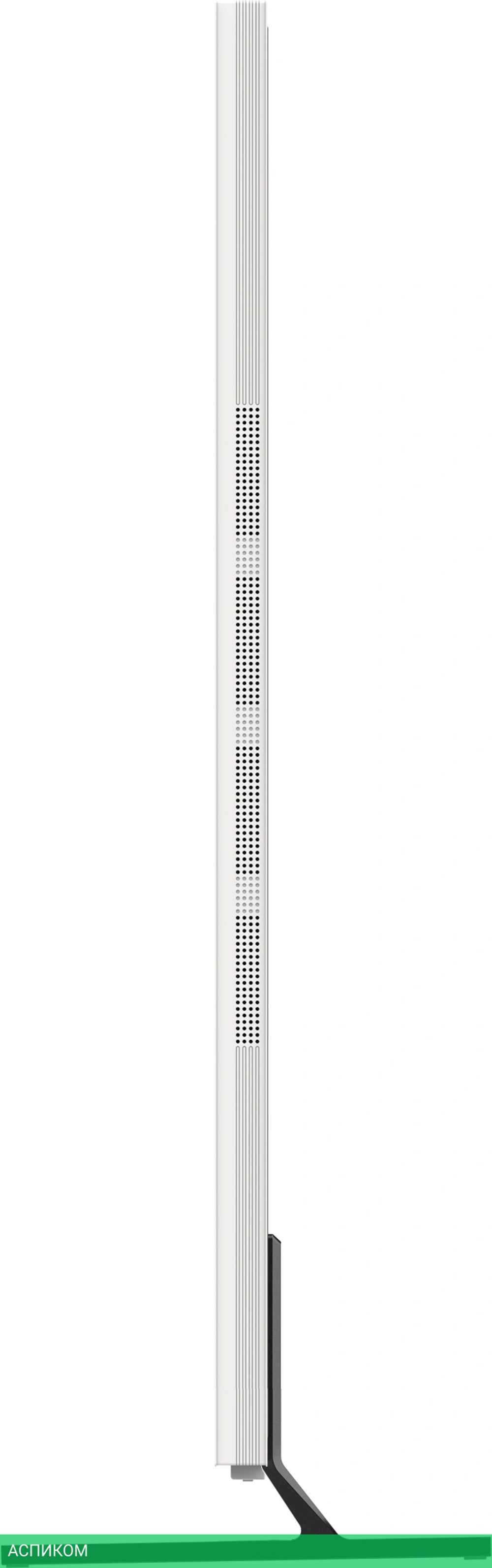 Телевизор QLED Skyworth 55" Frame+