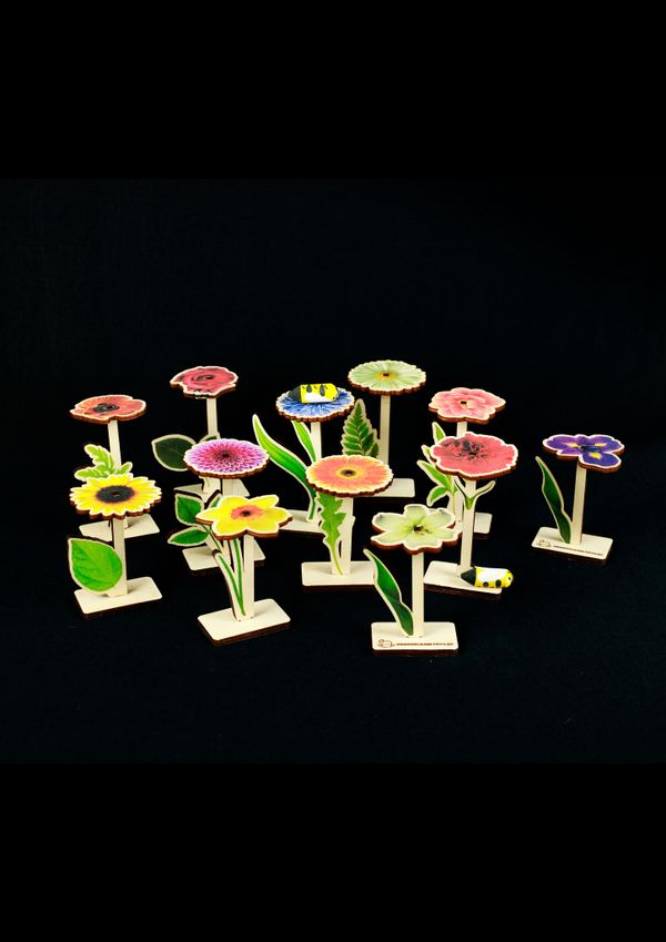 Игровое пособие 