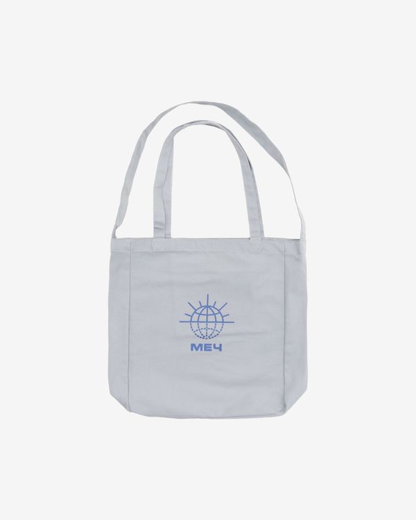 Шоппер Logo Seal Grey - фото 1