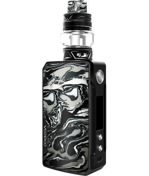 Купить Набор VOOPOO DRAG 2 177W Kit Ink