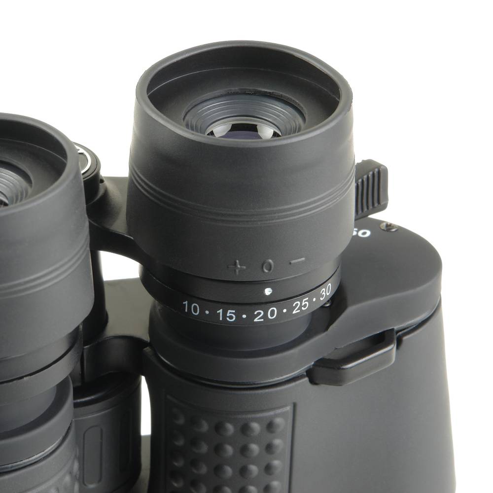 Бинокль Veber БПЦ  ZOOM 10-30*60