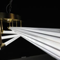 Потолочная Люстра Bekka D63 By Imperiumloft