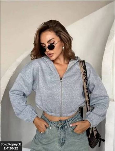 Толстовка 2945048 Fabrika