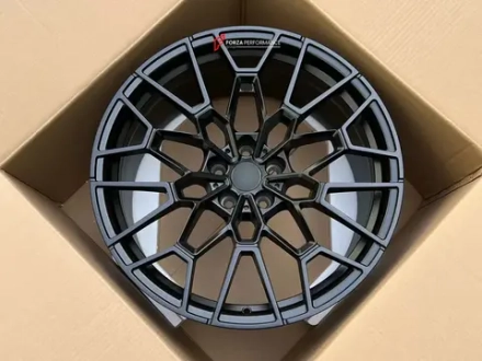 КОВАНЫЕ ДИСКИ ДЛЯ BMW 4 СЕРИИ G22 XDRIVE 2022 БМВ