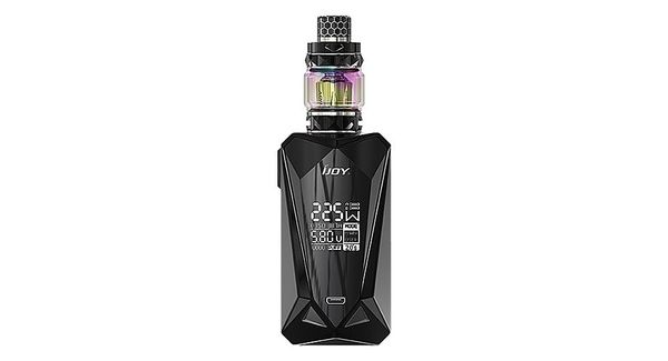 Купить Набор iJOY Diamond Mini 225W Kit