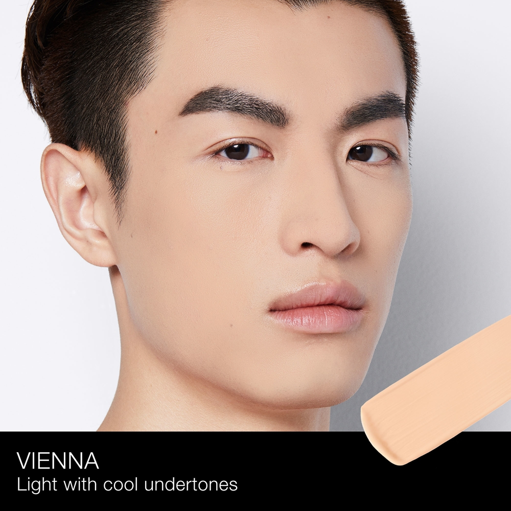 NARS SOFT MATTE Complete Foundation - Подклад матирующий оттенок VIENNA, 45 ml