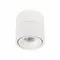 ST652.542.12 Светильник потолочный Белый LED 1*12W 4000K 1 000Lm Ra>90 36° IP20 D100xH105 170-240VV Накладные светильники