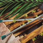 Спицы прямые KnitPro Mindful