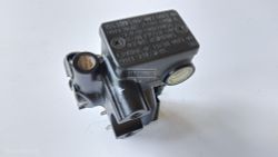 43510-K1Z-J11. CYLINDER SUB ASSY., RR. MASTER. HONDA