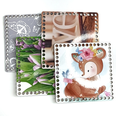 Донышко Принт 20*20см