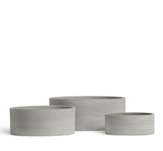 Серия Concrete