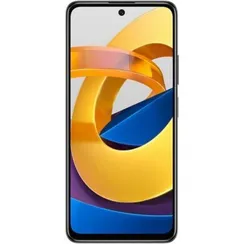 Xiaomi Poco M4 Pro 5G 6 128Gb EU Power Black