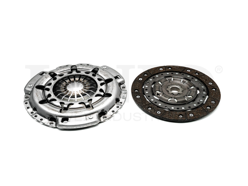 Комплект сцепления без подшипника UNIO CLT-20009