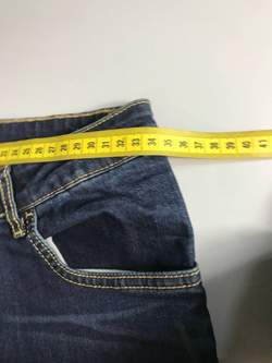 Джинсы Mek на каждый день, на 11/12 лет