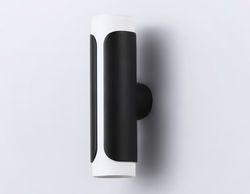 Ambrella Настенный светильник со сменной лампой GU10 Techno family TN51617