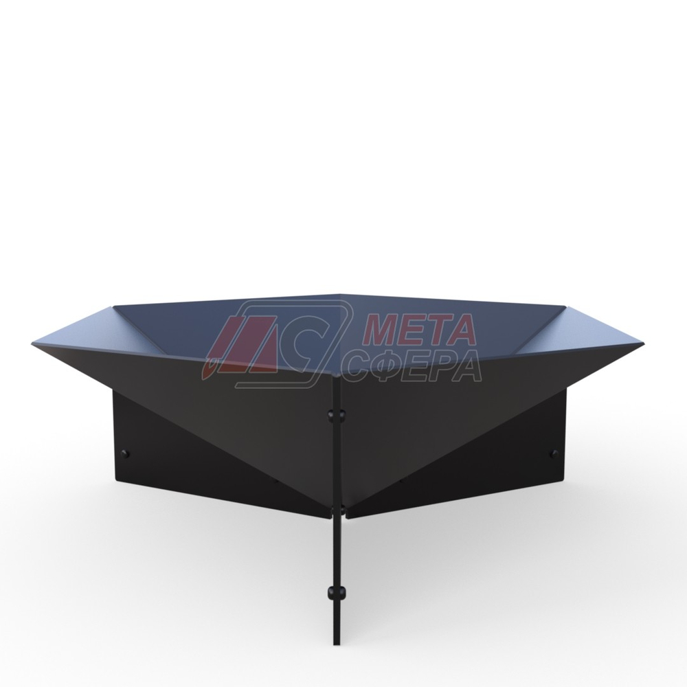 Костровая чаша GAMMA