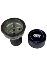420 Bowls - Thunder lady (Galaretka Bananowo-Brzoskwiniowa)