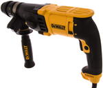 Перфоратор DeWALT SDS-Plus D25134K-QS