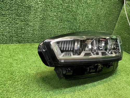 Фара левая Chery Tiggo 7 Pro (2020-2024) LED