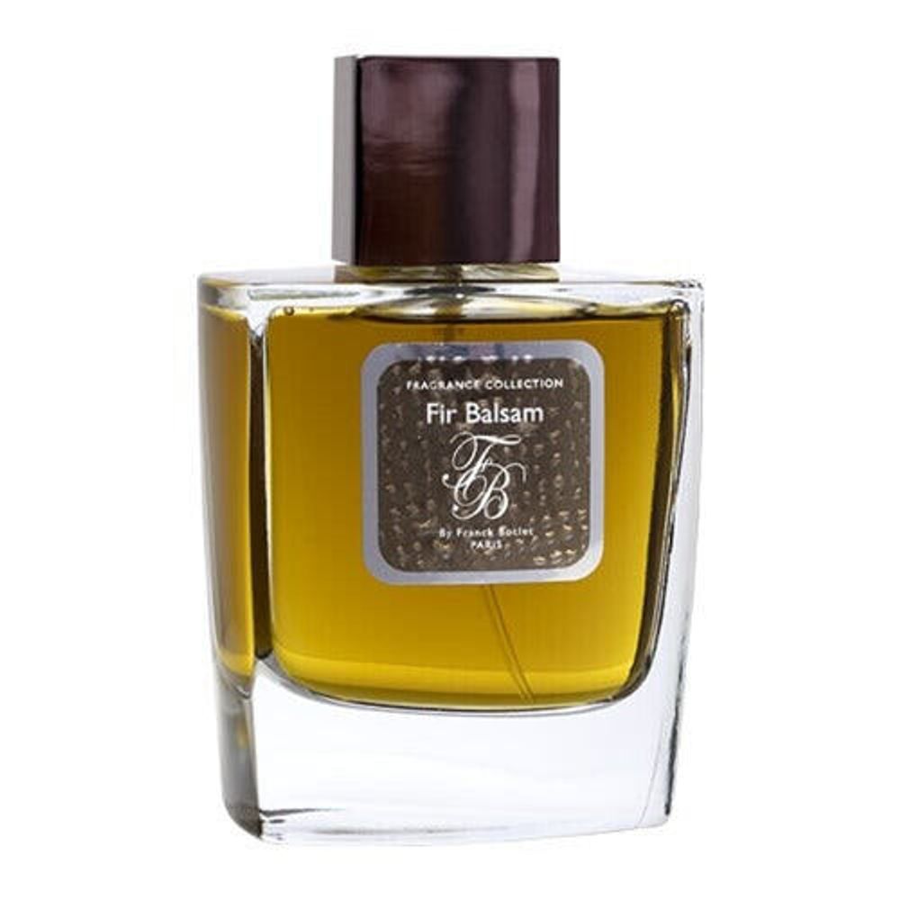 Мужской парфюм Franck Boclet Fir Balsam Eau de Parfum 10%-20%