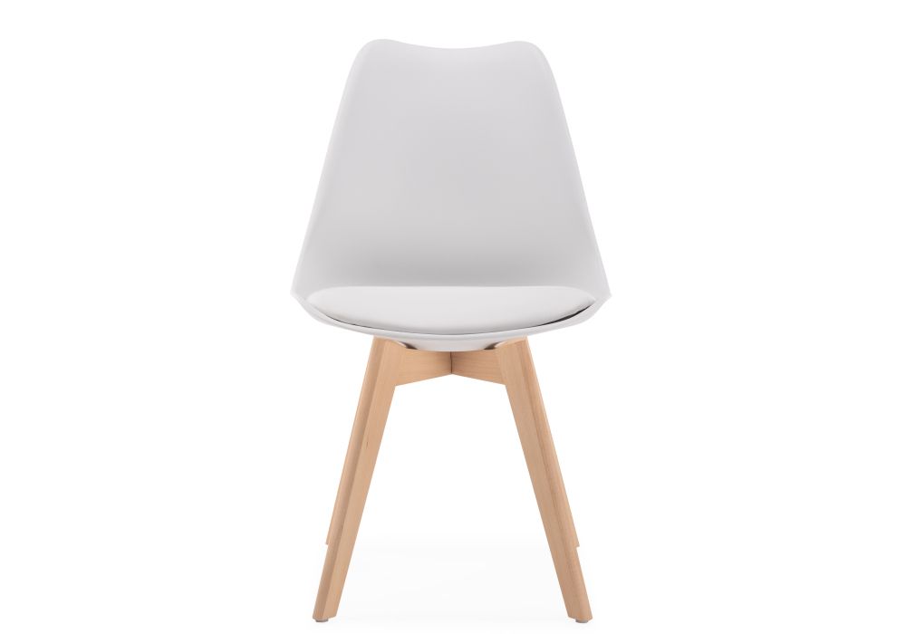 Стул Bonuss белый