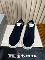 Кеды Kiton