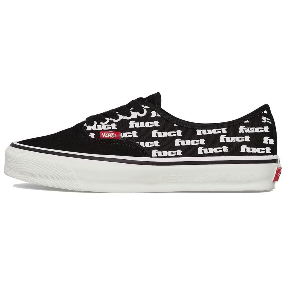 Vans Authentic Reissue 44 Lx