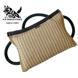 Подушка кусалка K-9 INDUSTRIES