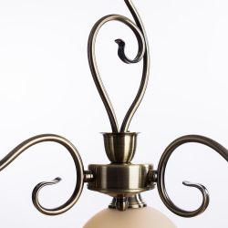Подвесная люстра Arte Lamp