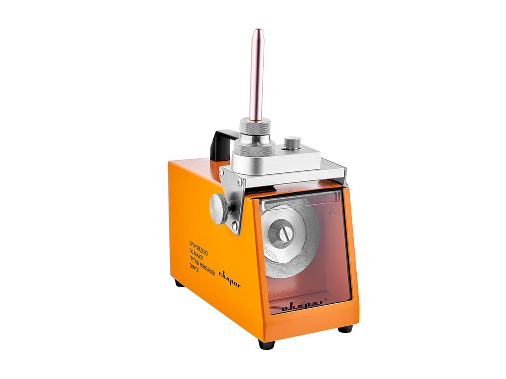 Аппарат для заточки вольфрамовых электродов Сварог TIG EXPERT