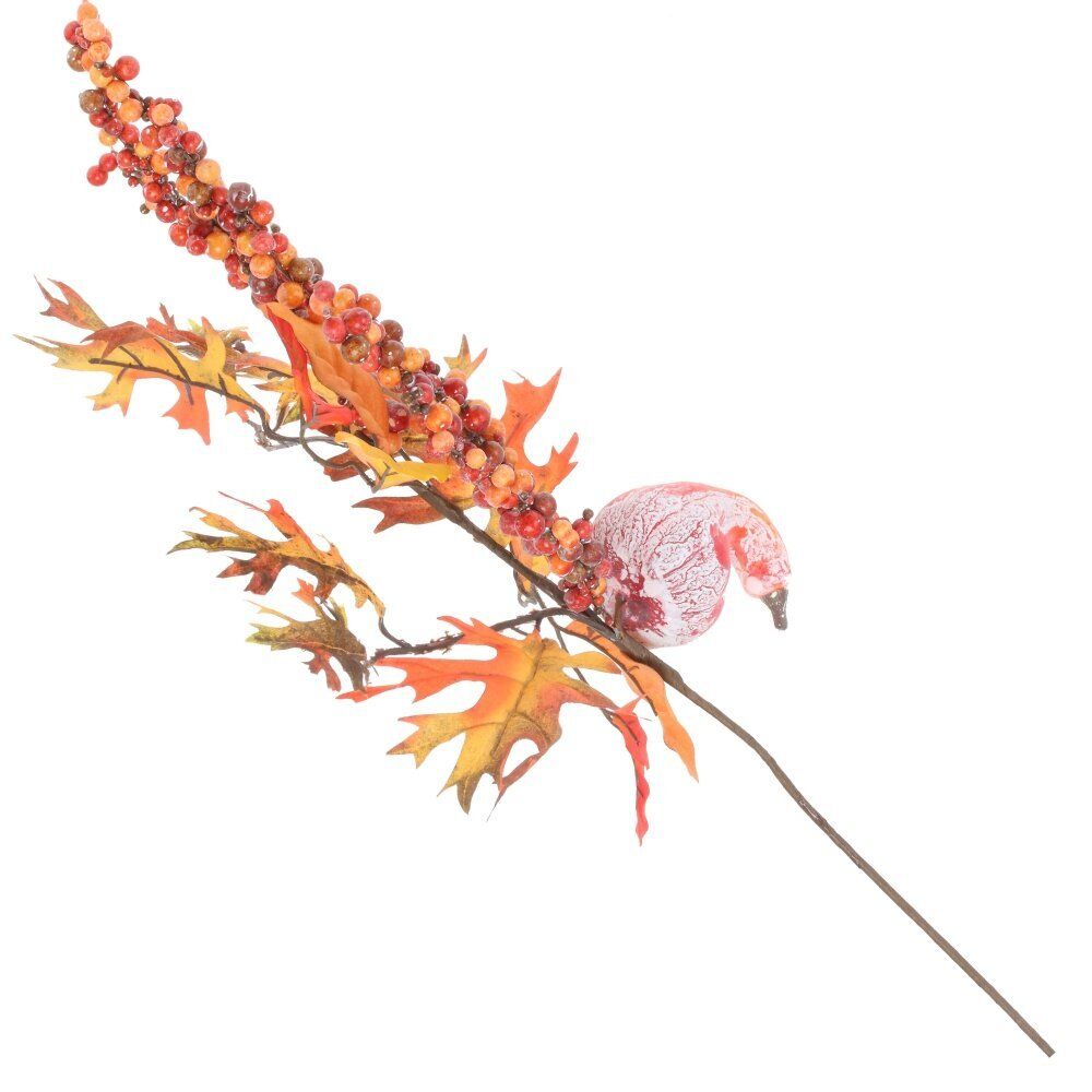 GAEM Ветка искусственная "Осенняя", L35 W15 H80 см
