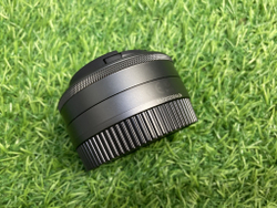 Canon EF-M 22mm 2 STM Покупка/Продажа
