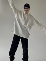 Лонгслив One Two Rugby Polo Tofu