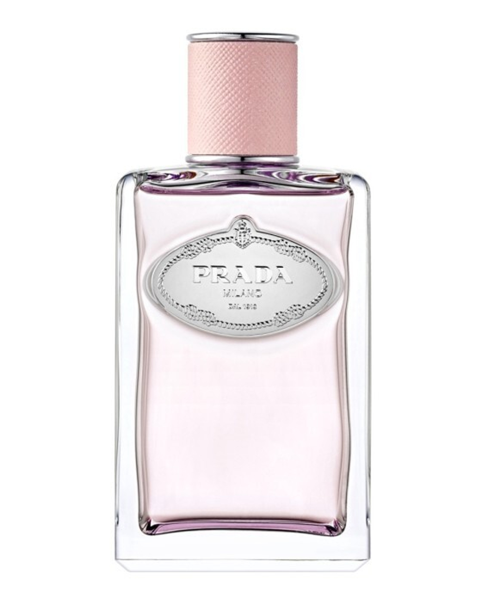 Prada Infusion De Rose 100 мл парфюмерная вода