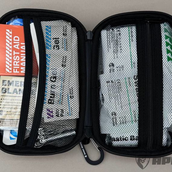 Аптечка “RHINO RESCUE” 26 в 1