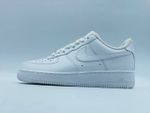 Кроссовки Nike Air Force 1 Low ’07 “White”