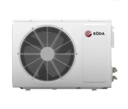 Roda DS-KP09/DU-KP09