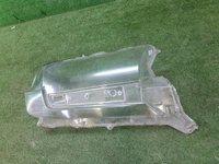 Стекло фары правое Toyota Land Cruiser 200 (2015-2021) LED