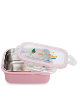 GAEM Home HM-01/18-A Ланч-бокс 400 мл