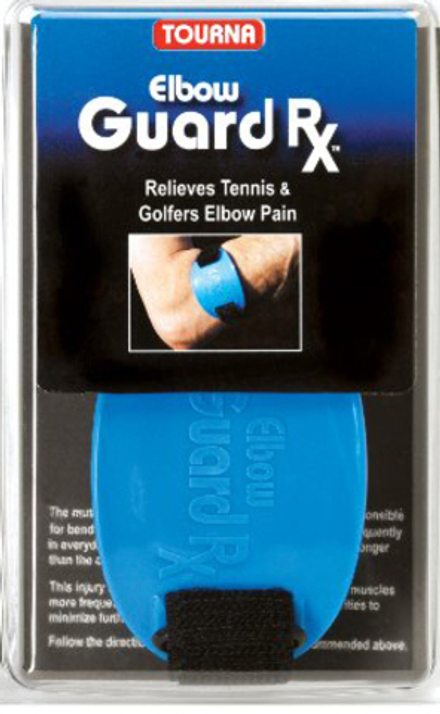 Бандаж компрессионный Tourna Elbow Guard RX