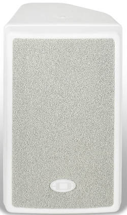 Dynacord D 8W пассивная АС, 2-полосная, 8'/1', 8 Ом, 250Вт RMS / 1000Вт пик, макс. SPL - 124 дБ (пик), цвет белый