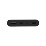 Портативный аккумулятор Xiaomi 10000 mAh black