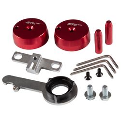 AFFIX (AF10321413C)  Набор фиксаторов распредвала / коленвала, Ford, кейс, 13 предметов