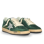 Кеды женские Golden Goose Ballstar